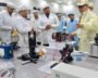 Indian Startup’s Thermal Camera To Ride SpaceX’s 'Falcon 9'