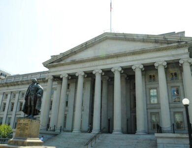 US Treasury removes three Pakistan-linked individuals from its sanctions lists as part of an OFAC modernization effort.