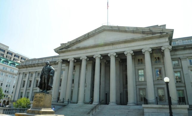 US Treasury removes three Pakistan-linked individuals from its sanctions lists as part of an OFAC modernization effort.