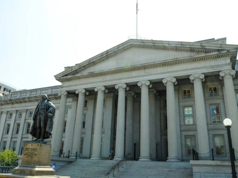 US Treasury removes three Pakistan-linked individuals from its sanctions lists as part of an OFAC modernization effort.