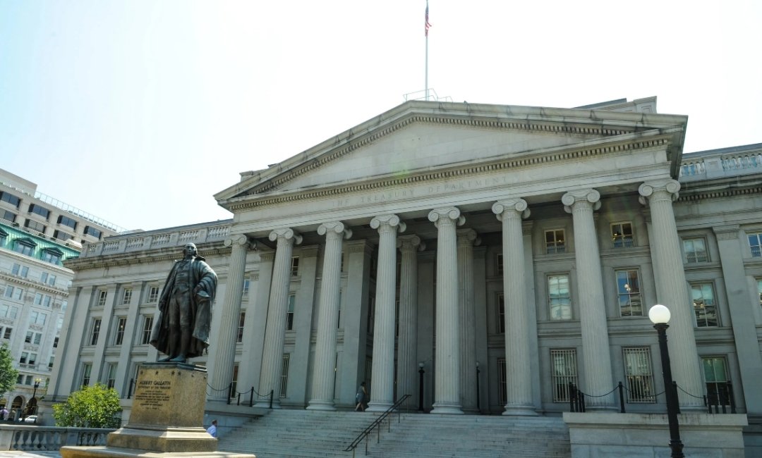 US Treasury removes three Pakistan-linked individuals from its sanctions lists as part of an OFAC modernization effort.