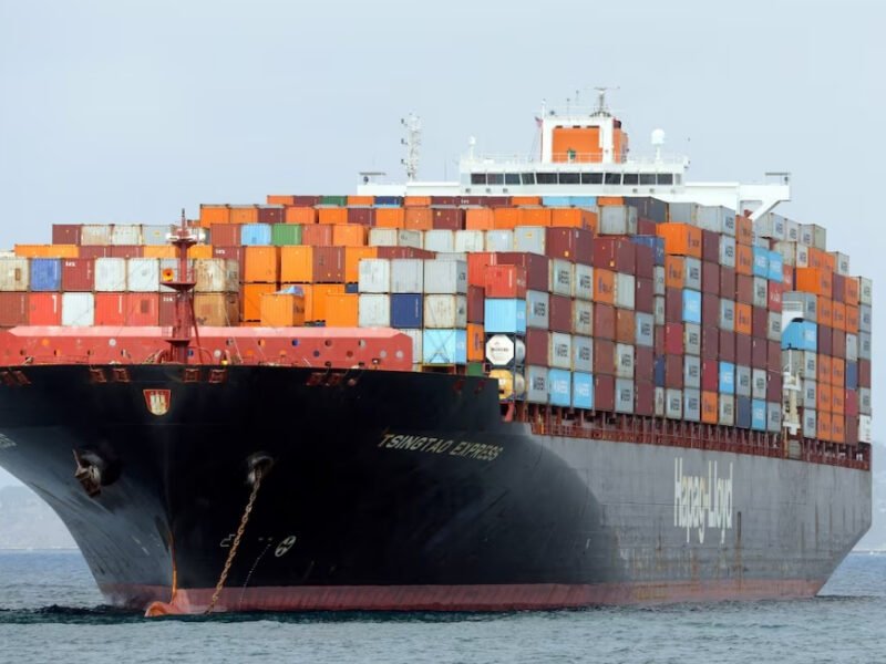 US trade data shows a $6.2 billion goods deficit with India in August 2026.