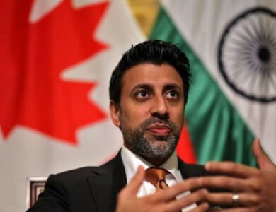 Canada Wants To Help Build India, Says Trade Minister