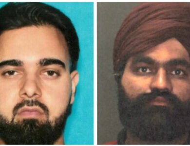 Two Indians Convicted For Multimillion Dollar Cargo Thefts In SoCal Using Trucking Firms