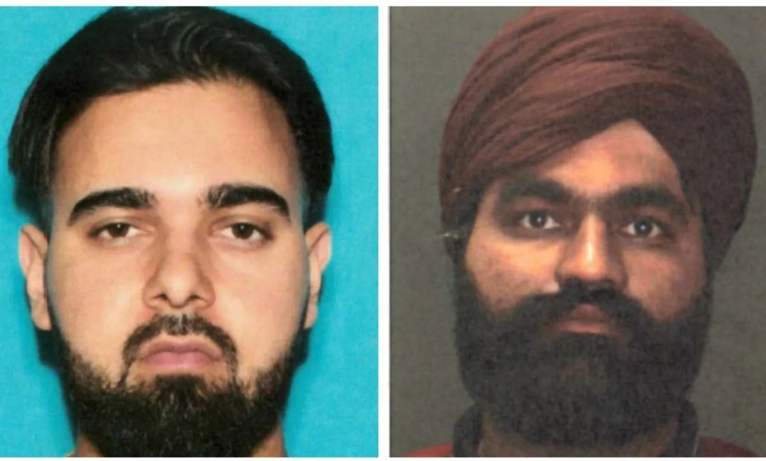 Two Indians Convicted For Multimillion Dollar Cargo Thefts In SoCal Using Trucking Firms