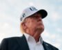 President Donald Trump mistakenly refers to Brazil as India while commenting on the 2026 Brazilian presidential election.