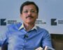 Maharashtra FDA Commissioner Tukaram Mundhe