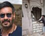 Bollywood actor Ajay Devgn