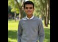 Vasant Bhatt, a political science student at the University of Houston