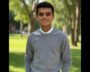 Vasant Bhatt, a political science student at the University of Houston