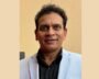 Vijay Patil, newly elected chairman of Peace Center Los Angeles