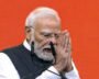Prime Minister Narendra Modi marks 25 years in government while calling for a Viksit Bharat by 2047.