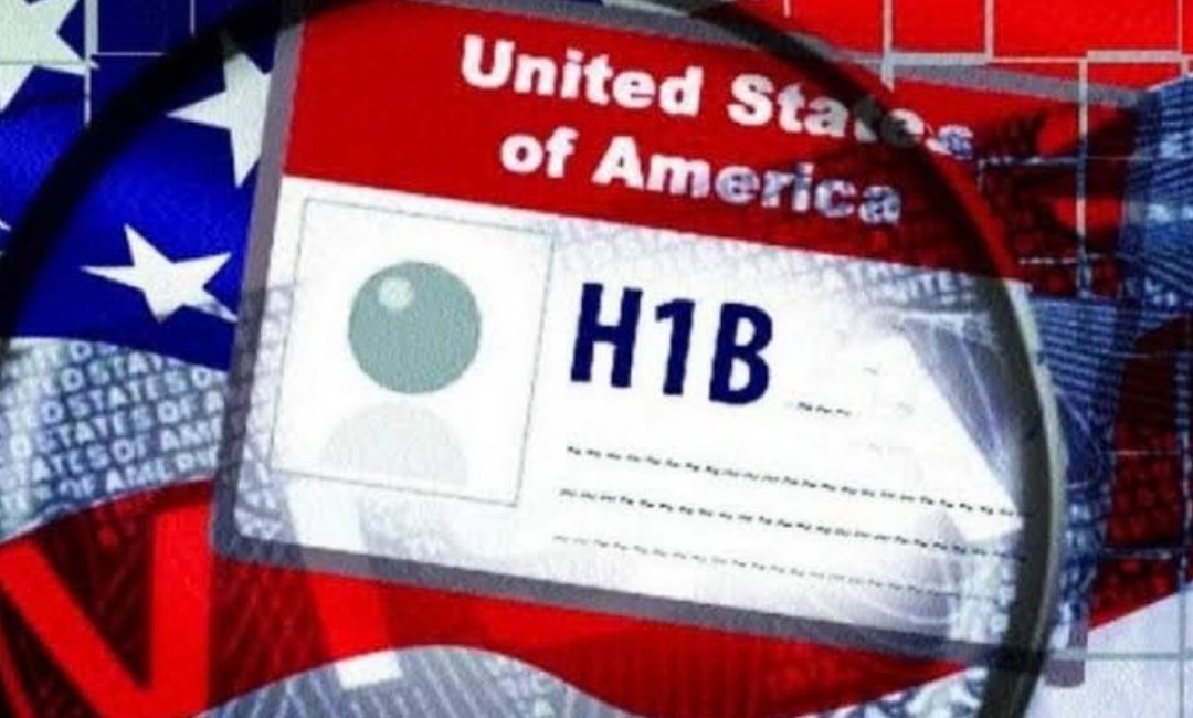 Subramanyam, Raja, Back Bill For In-US H-1B Visa Renewals