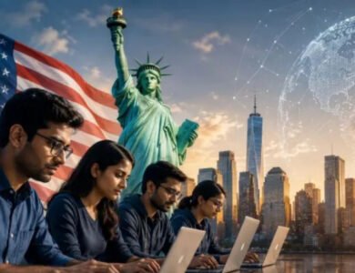 US expands social media visa screening requirements to foreign journalists and certain professional visa applicants.