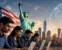 US expands social media visa screening requirements to foreign journalists and certain professional visa applicants.