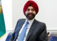 World Bank President Ajay Banga discusses how AI can empower farmers in India and other developing economies.