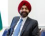 World Bank President Ajay Banga discusses how AI can empower farmers in India and other developing economies.