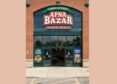 Apna Bazar supermarket in Shrewsbury, Massachusetts