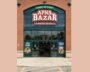 Apna Bazar supermarket in Shrewsbury, Massachusetts