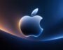 Apple logo
