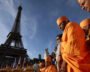 Eiffel Tower Row: Probe Finds No BAPS Request To Exclude Women