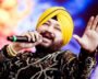Punjabi singer Daler Mehndi