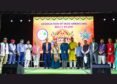 Dussehra Diwali Dhamaka celebrations at Alameda County Fairgrounds in Pleasanton, California