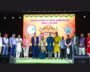 Dussehra Diwali Dhamaka celebrations at Alameda County Fairgrounds in Pleasanton, California