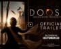 Poster for Doosra, linking Sourav Ganguly’s NatWest moment to a girl’s journey