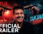 Manoj Bajpayee and Divya Dutta, lead actors in Gajab Raat
