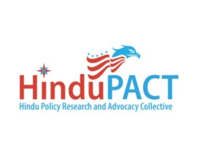 HinduVote American Hindu Agenda 2026 campaign graphic