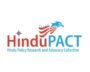 HinduVote American Hindu Agenda 2026 campaign graphic