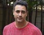 Bollywood actor Imran Khan