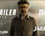 Rajinikanth returns as Tiger Muthuvel Pandian in the action-packed Jailer 2 trailer.
