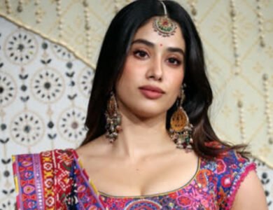 Janhvi Kapoor speaks out against a sexually explicit AI deepfake using her likeness without consent.