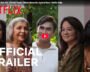 Poster for Netflix’s Diwali film Meethe Mein Kya Hai