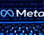 meta logo