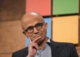 Satya Nadella, Elon Musk and other technology leaders receive national science and technology honors at the White House.