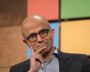 Satya Nadella, Elon Musk and other technology leaders receive national science and technology honors at the White House.