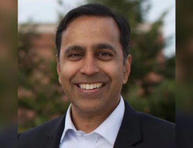 U.S. Representatives Raja Krishnamoorthi and Pramila Jayapal