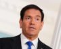 U.S. Secretary of State Marco Rubio