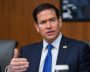 U.S. Secretary of State Marco Rubio