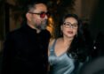 Guests at Sabyasachi’s Diwali celebration at the Metropolitan Museum of Art in New York