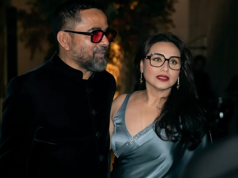 Guests at Sabyasachi’s Diwali celebration at the Metropolitan Museum of Art in New York