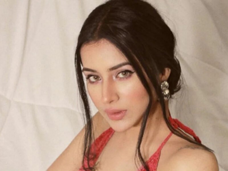 Sara Gurpal online threats
