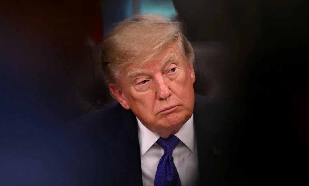 President Donald Trump
