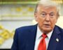 U.S. President Donald Trump