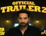 Ayushmann Khurrana and Sara Ali Khan in Udta Teer